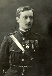 Portrait de l