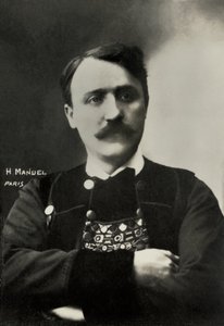 Portrait de l