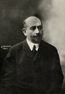Portrait de l