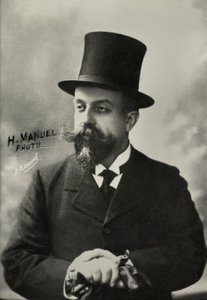 Portrait de l