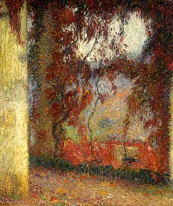 La Terrasse