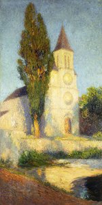 Église de Labastide du Vert