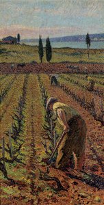 Le Cultivateur