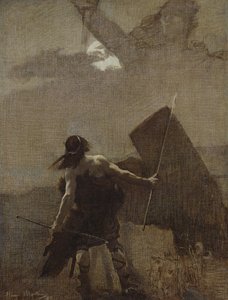 Le Fantôme de la liberté - Henri Martin