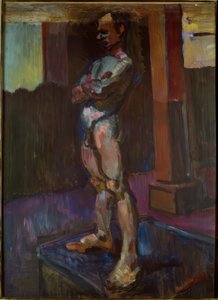 Akt - Henri Matisse
