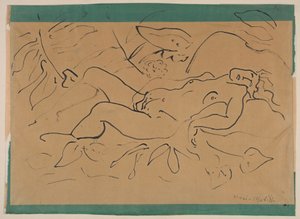  - Henri Matisse
