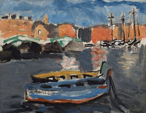  - Henri Matisse