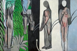  - Henri Matisse