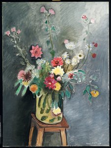 Bouquet - Henri Matisse