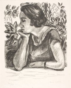 - Henri Matisse