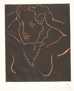  - Henri Matisse