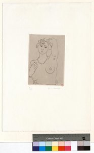  - Henri Matisse