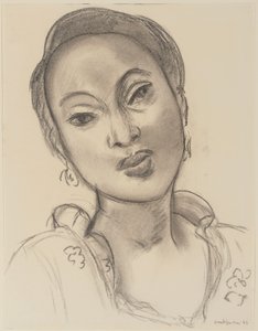  - Henri Matisse