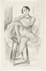  - Henri Matisse