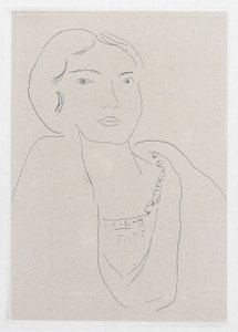  - Henri Matisse