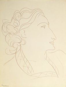  - Henri Matisse