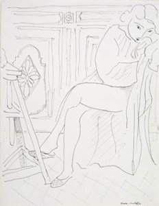  - Henri Matisse