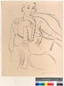  - Henri Matisse