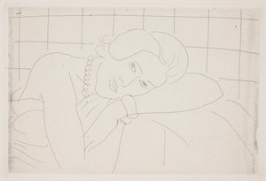  - Henri Matisse