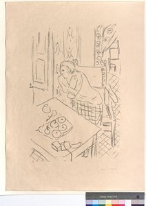  - Henri Matisse