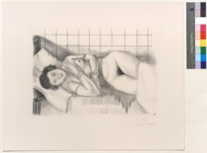  - Henri Matisse