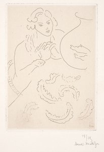  - Henri Matisse