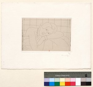  - Henri Matisse