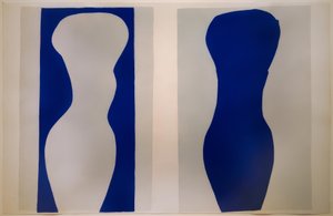 Formes / Jazz - Henri Matisse