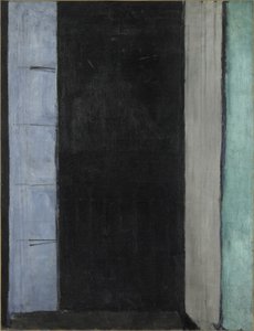 Fenêtre française à Collioure - Henri Matisse