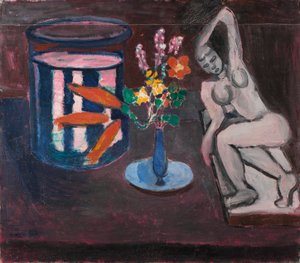  - Henri Matisse