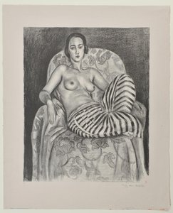  - Henri Matisse