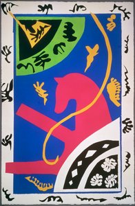  - Henri Matisse