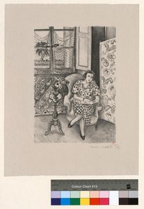  - Henri Matisse