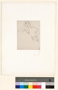 - Henri Matisse