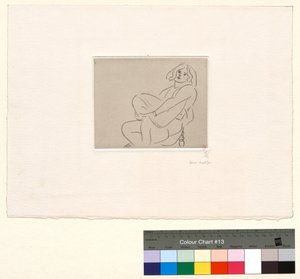  - Henri Matisse