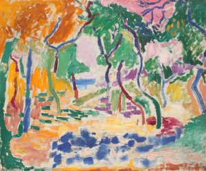  - Henri Matisse