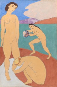  - Henri Matisse