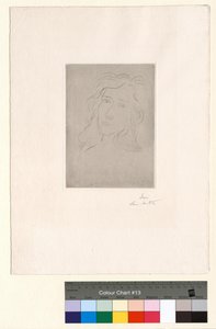  - Henri Matisse