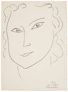  - Henri Matisse