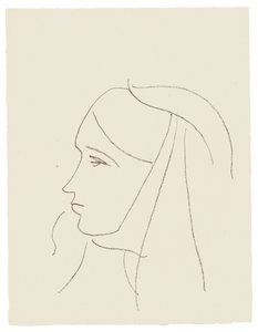 Marianna Alcaforado : Lettres Portugaises - Henri Matisse