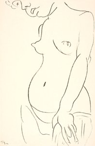  - Henri Matisse