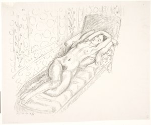  - Henri Matisse