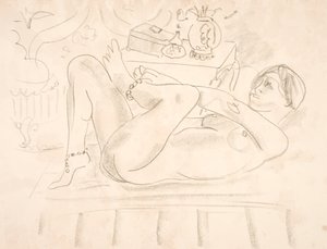 - Henri Matisse