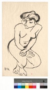 - Henri Matisse