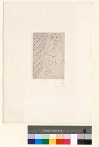 - Henri Matisse