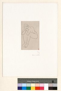  - Henri Matisse