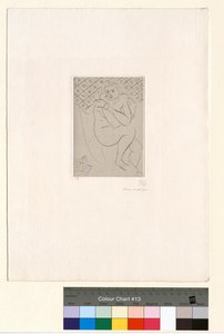  - Henri Matisse