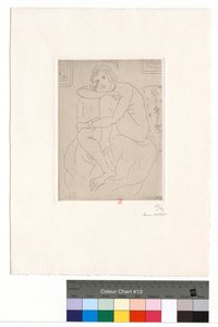  - Henri Matisse