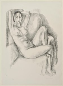  - Henri Matisse