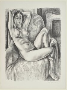  - Henri Matisse